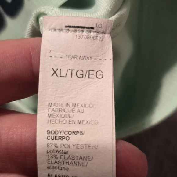 Under Armour Sports Bras - Picture 3 of 9